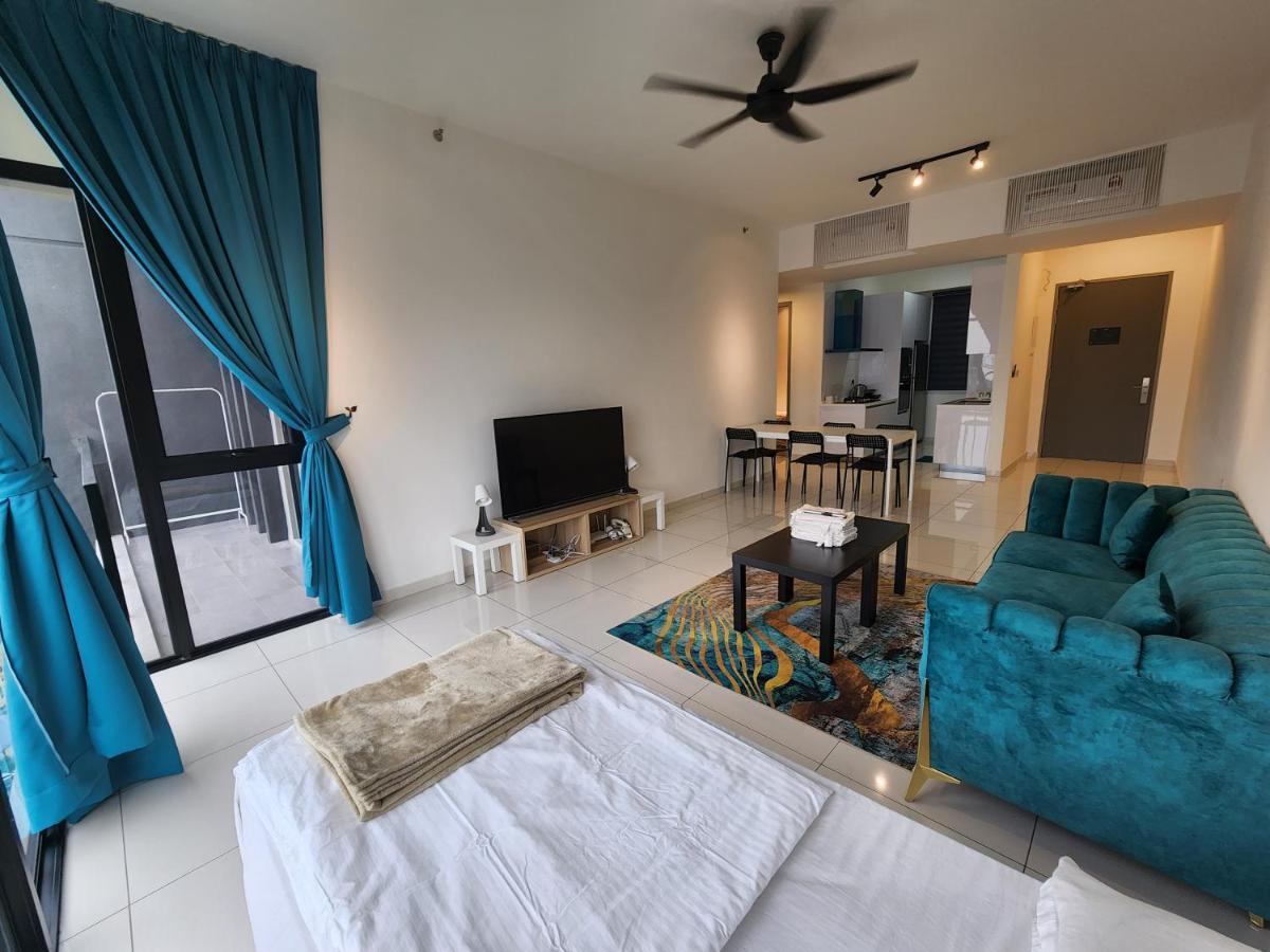 Beacon Executive Suites - Penang 조지타운 외부 사진